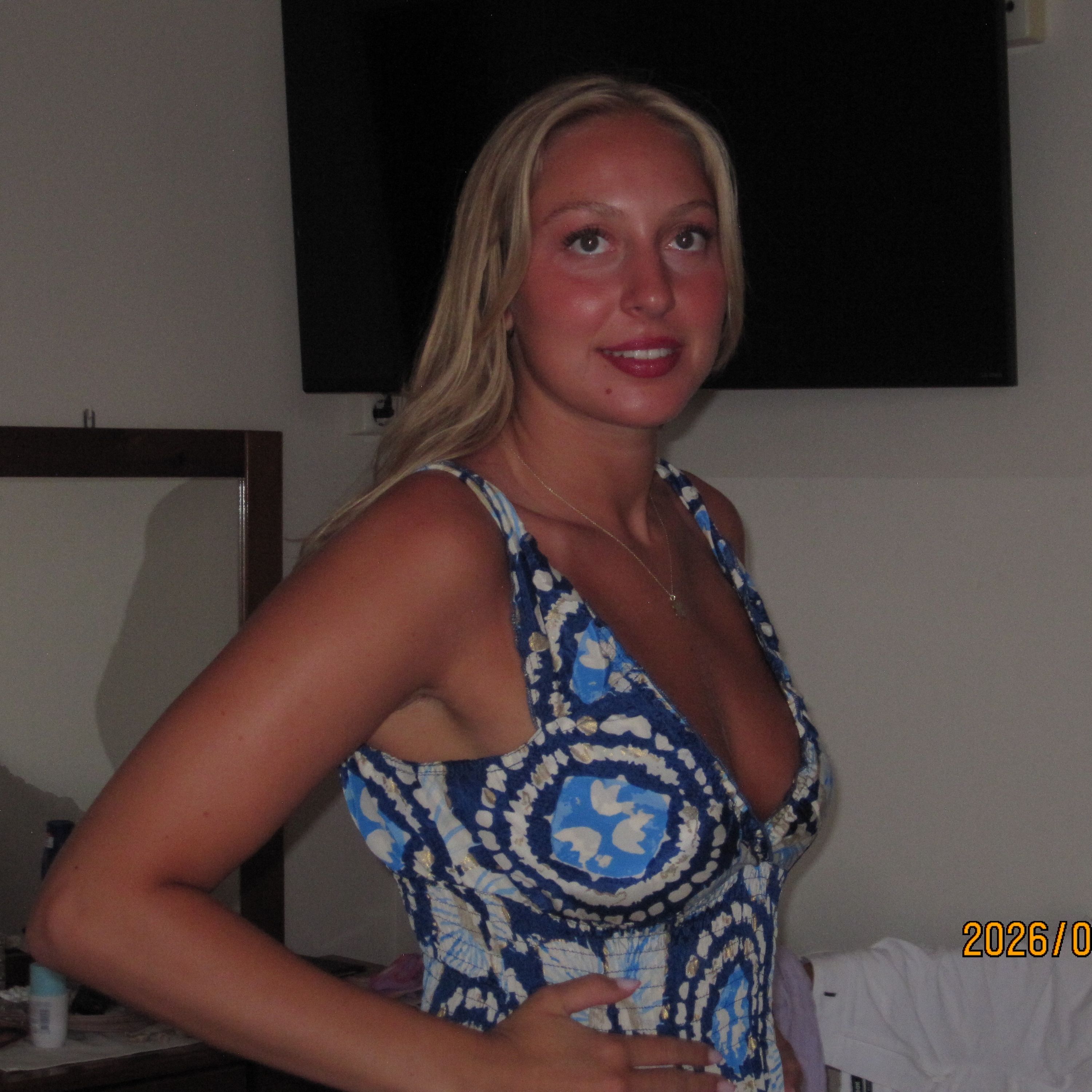 Profilbild för Roya Tittelbach