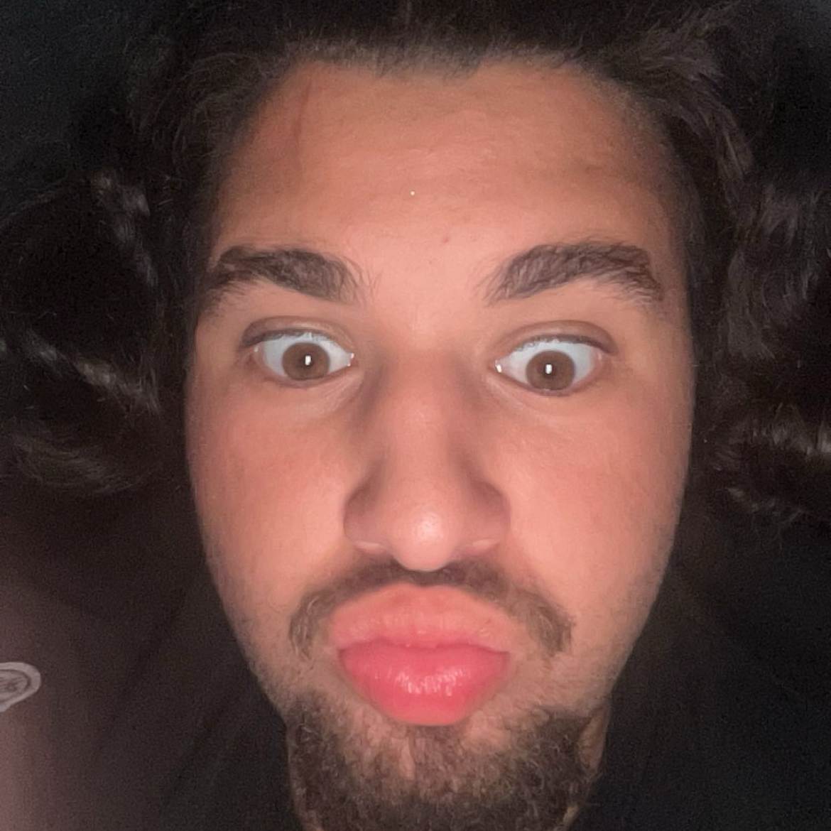 Profilbild för Adam Alfarkh