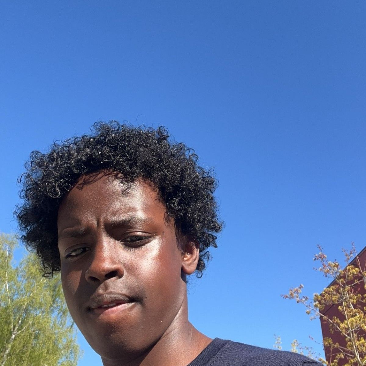 Profilbild för Mohamed Osman