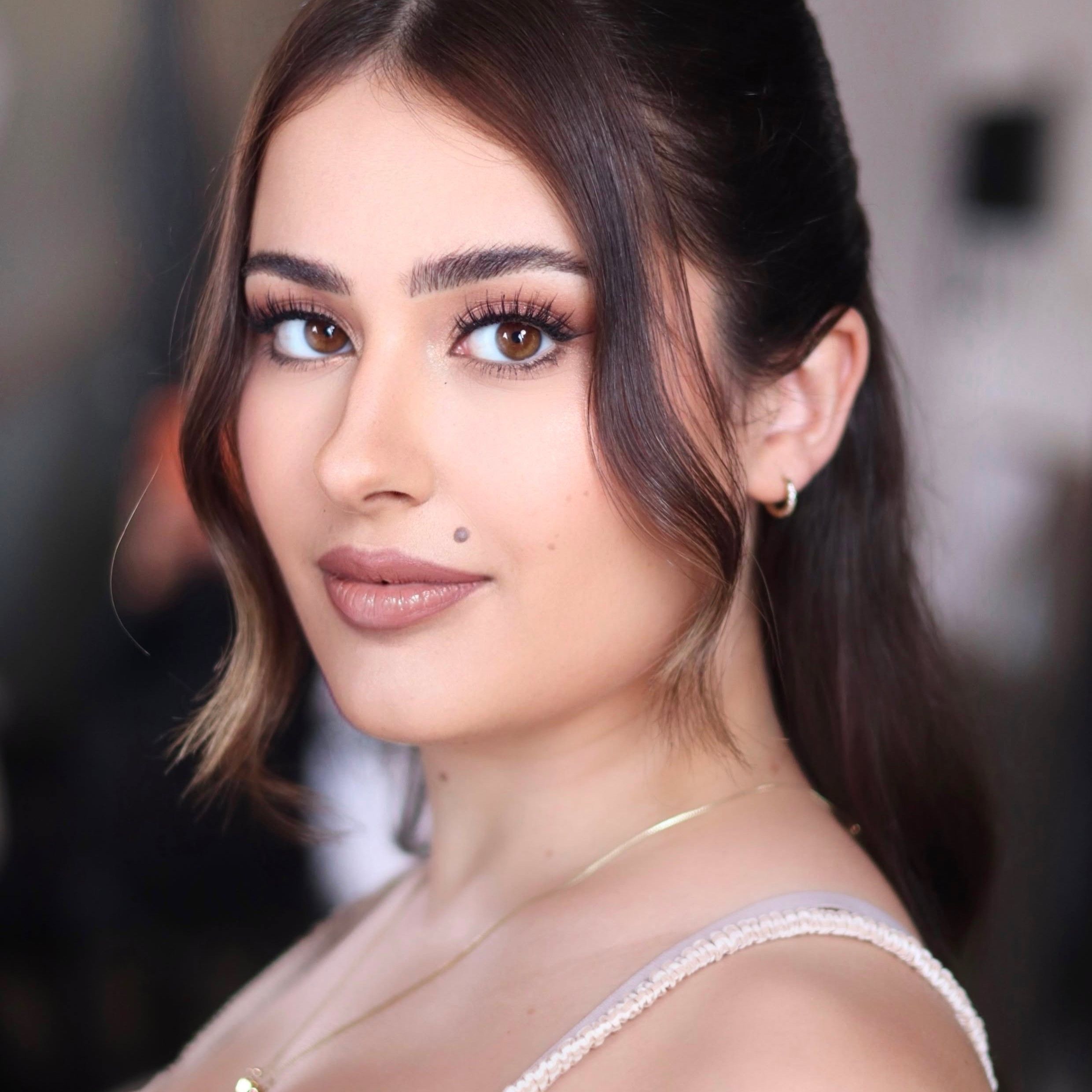 Profilbild för Angelica Kamari