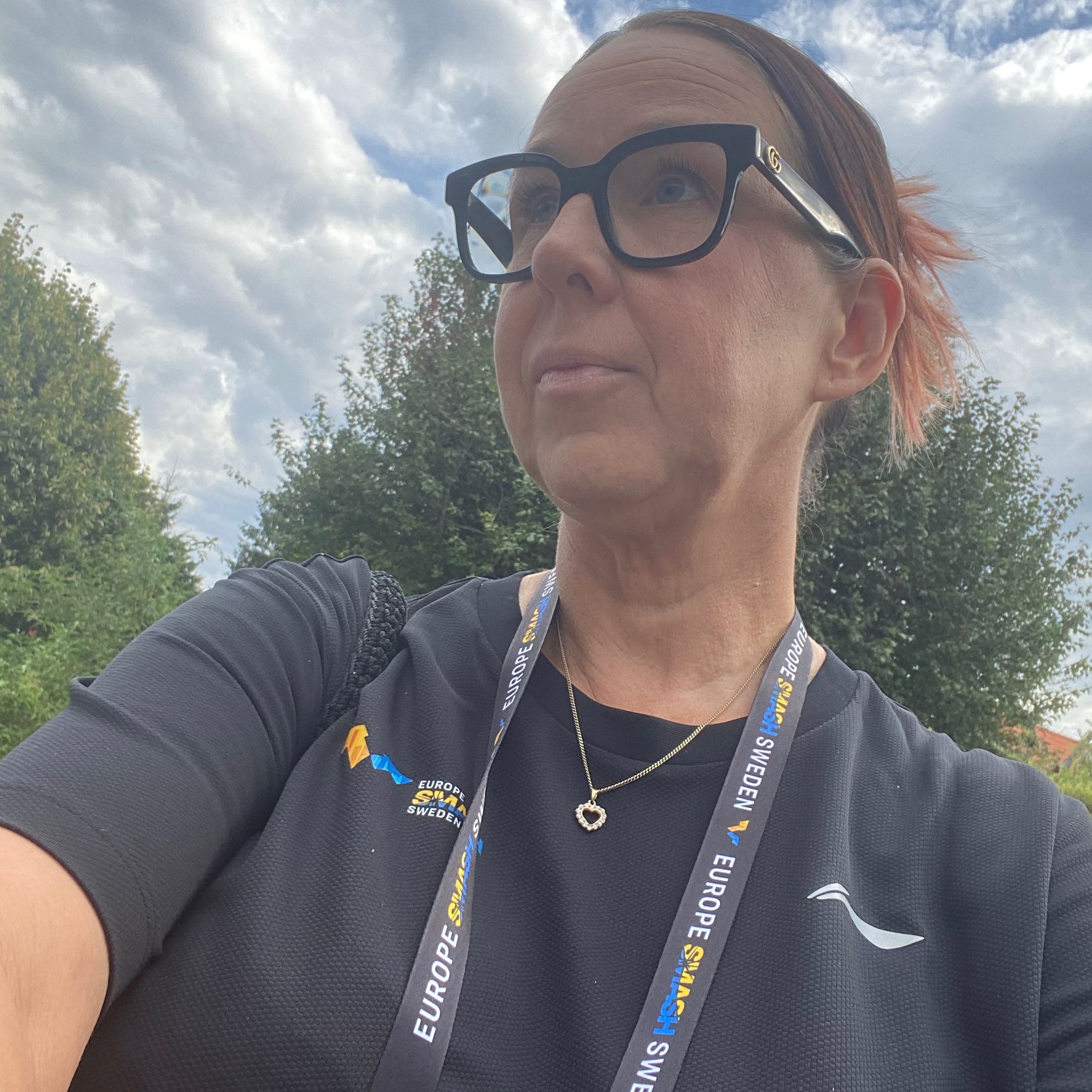 Profilbild för Jenny Sjöström