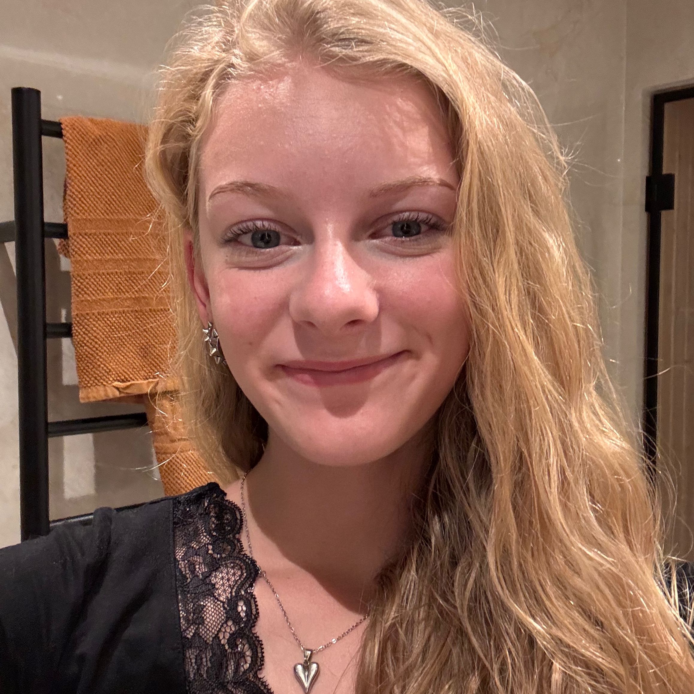 Profilbild för Märta Alvehed