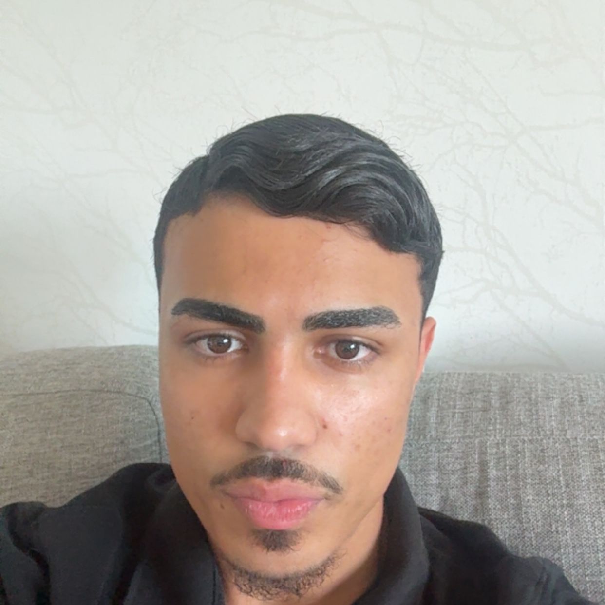 Profilbild för Saman Jomah
