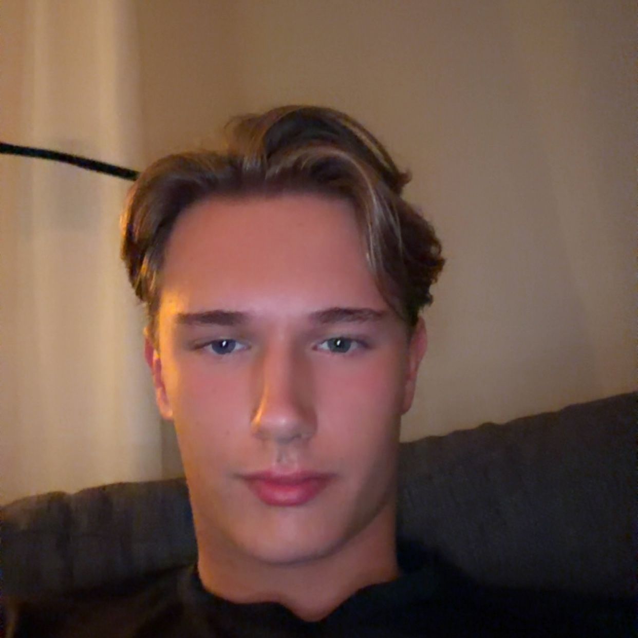 Profilbild för Vilgot Stenberg