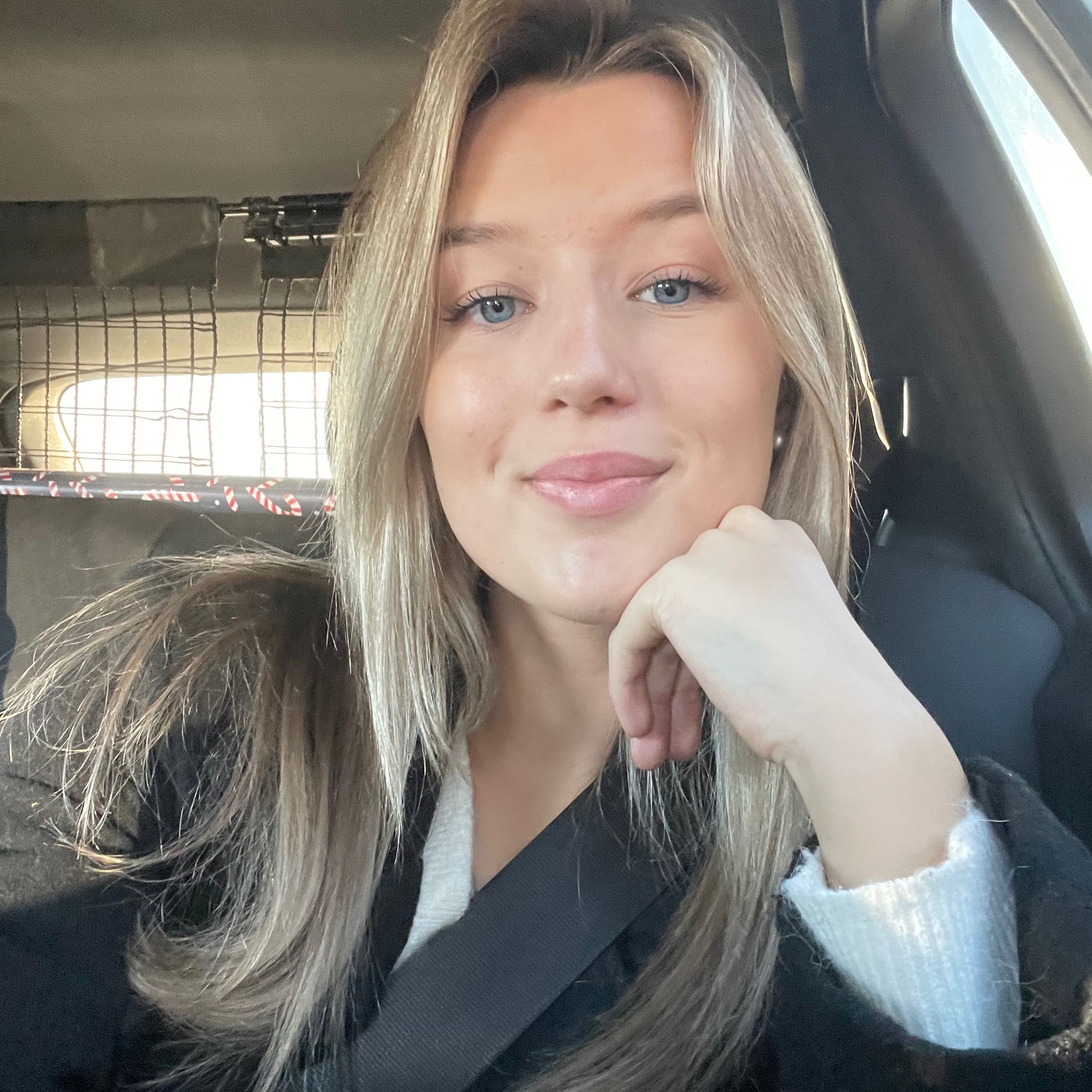 Profilbild för Esther Fabricius