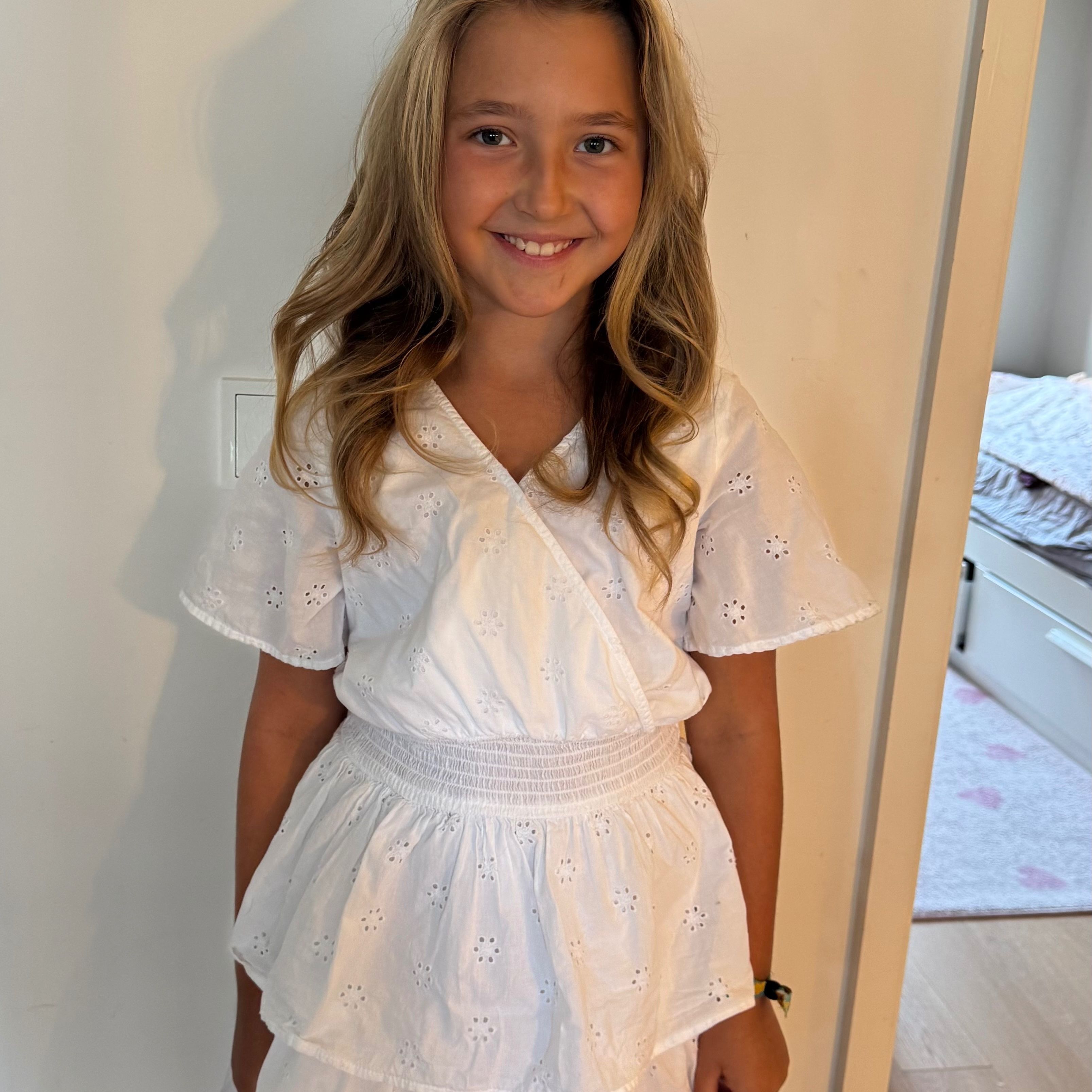 Profilbild för Nora Belle Figaro Desilva