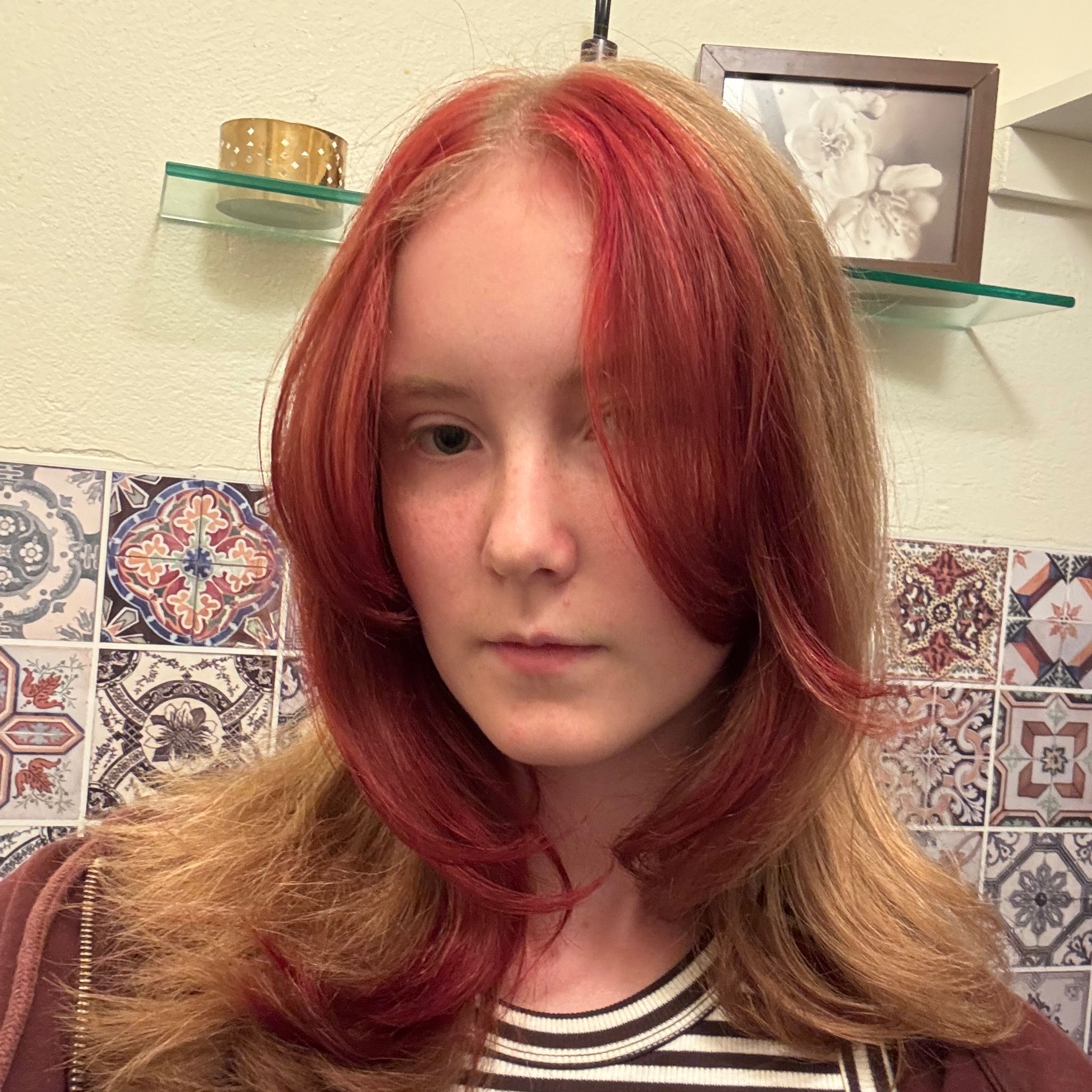 Profilbild för Alfa Dahlström