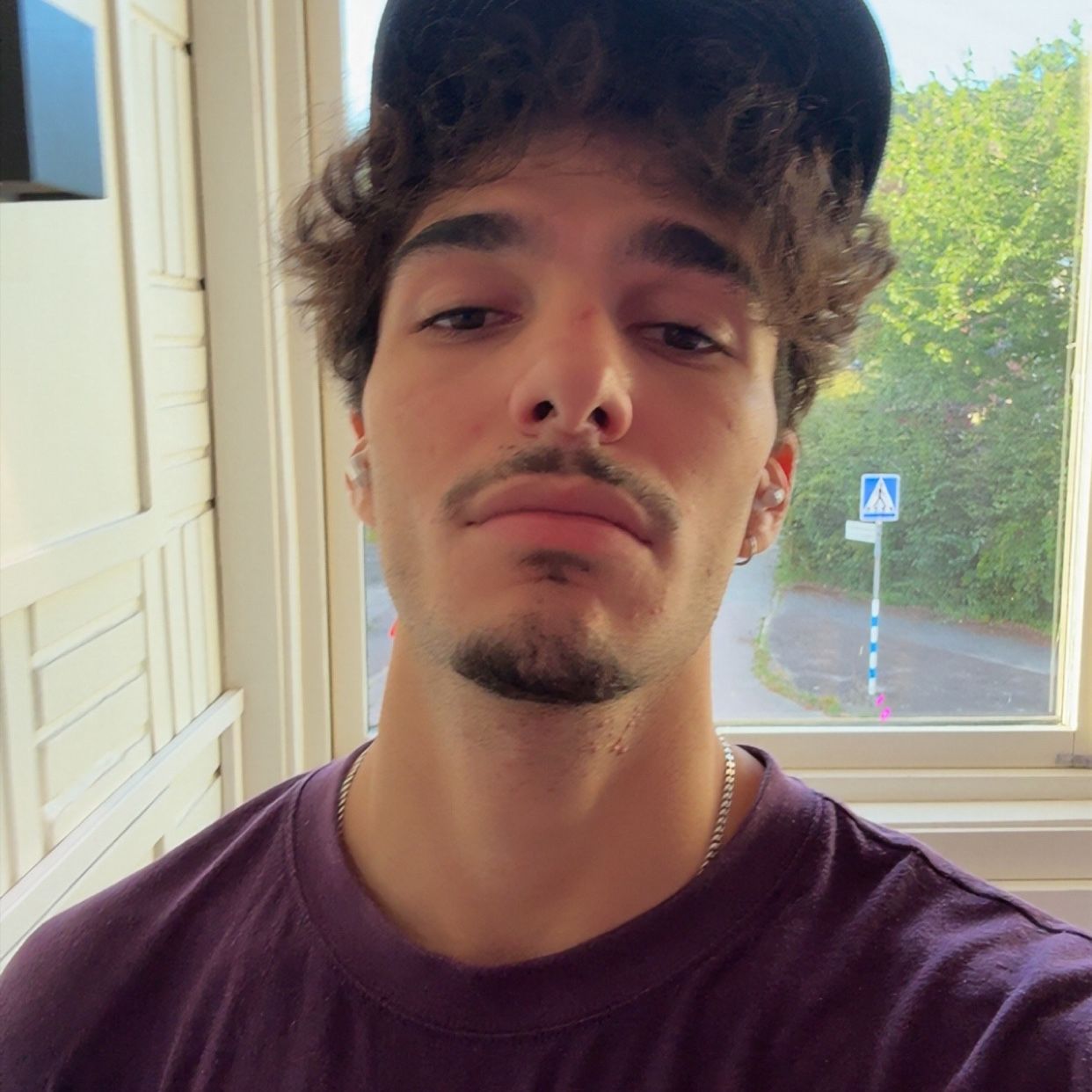 Profilbild för Aro Majid