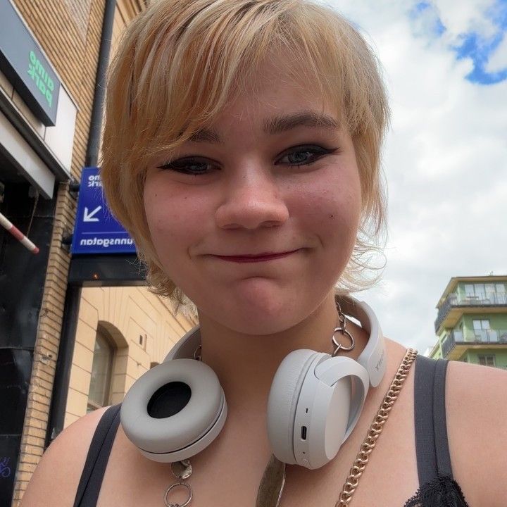 Profilbild för Lova Årehed