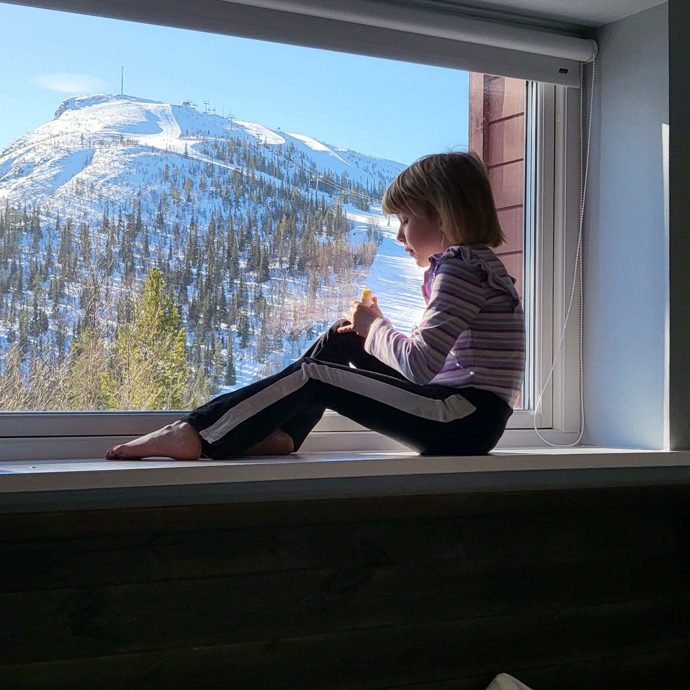 Profilbild för Chloé Sarfve