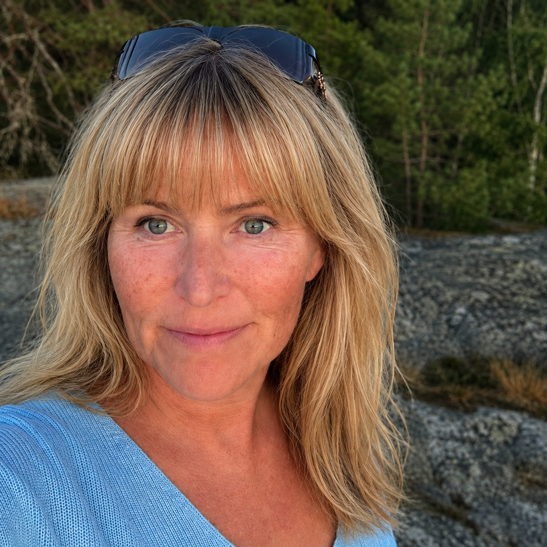 Profilbild för Anna Eriksson
