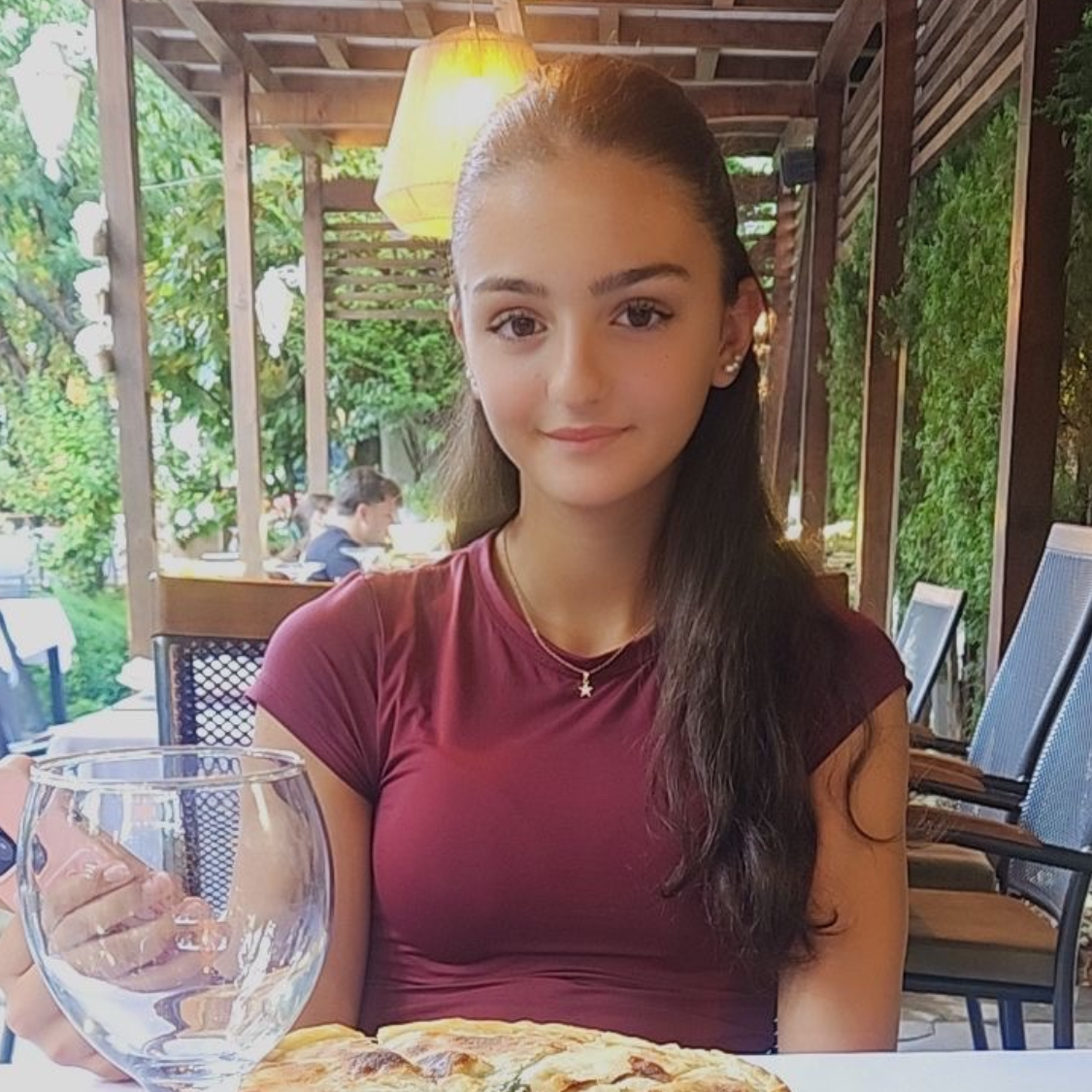 Profilbild för Elsa Elioti