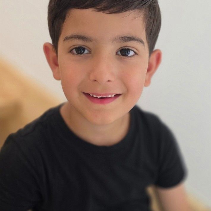Profilbild för Michael Haghverdian