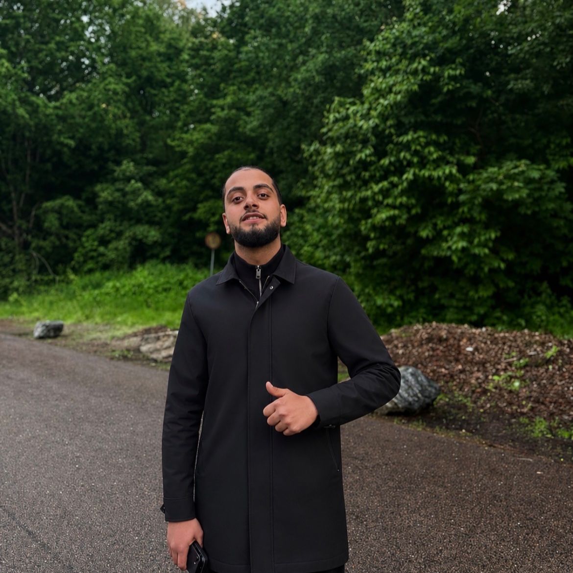 Profilbild för Ali Al-Amirtaha