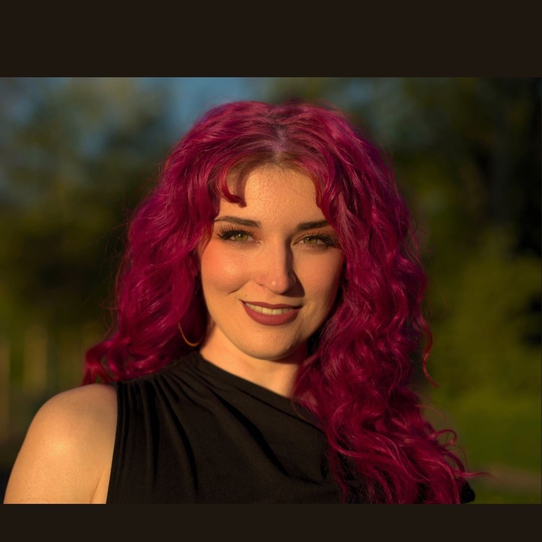 Profilbild för Helena Ivancevic