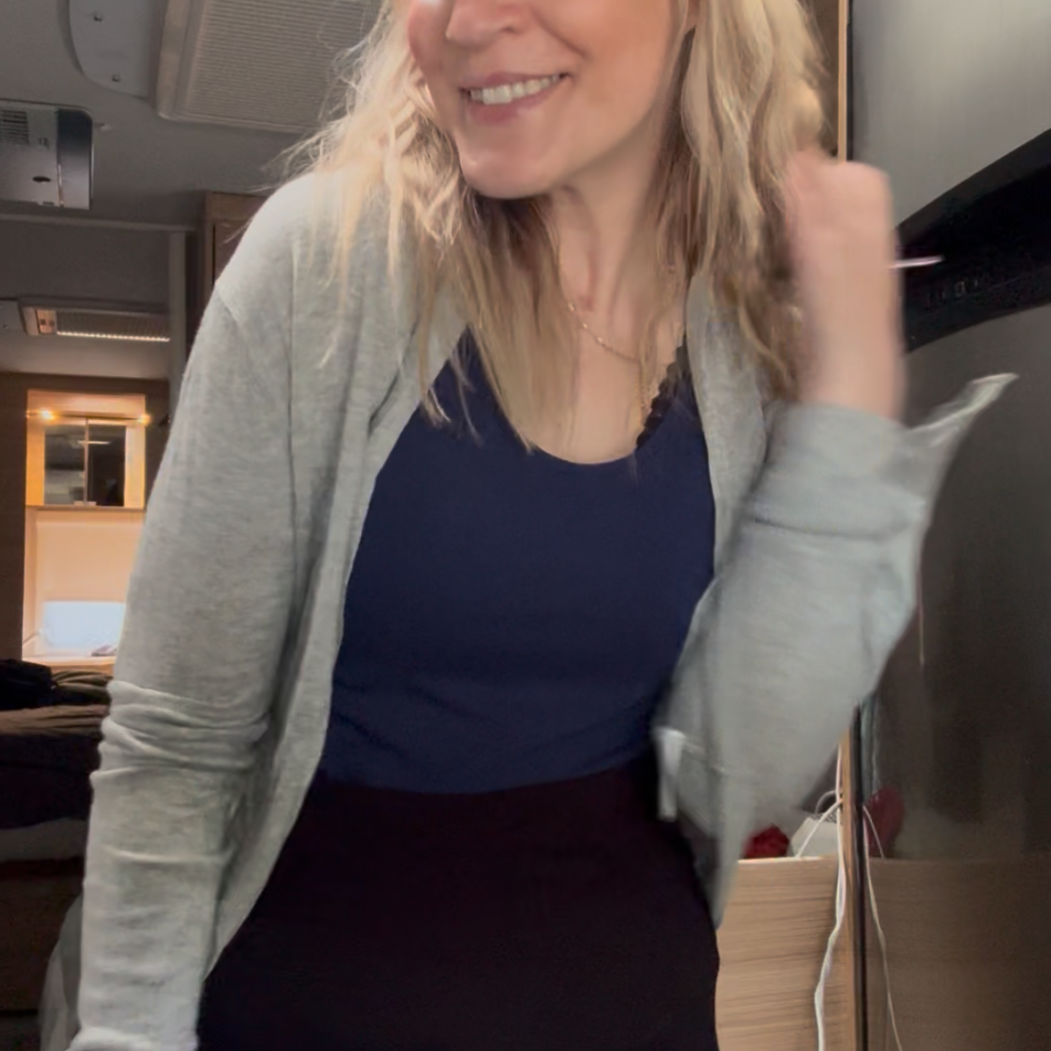 Profilbild för Lizette Fisk