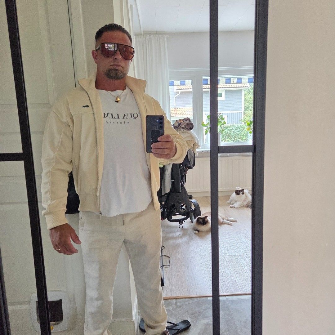 Profilbild för Jimmie Lindfors