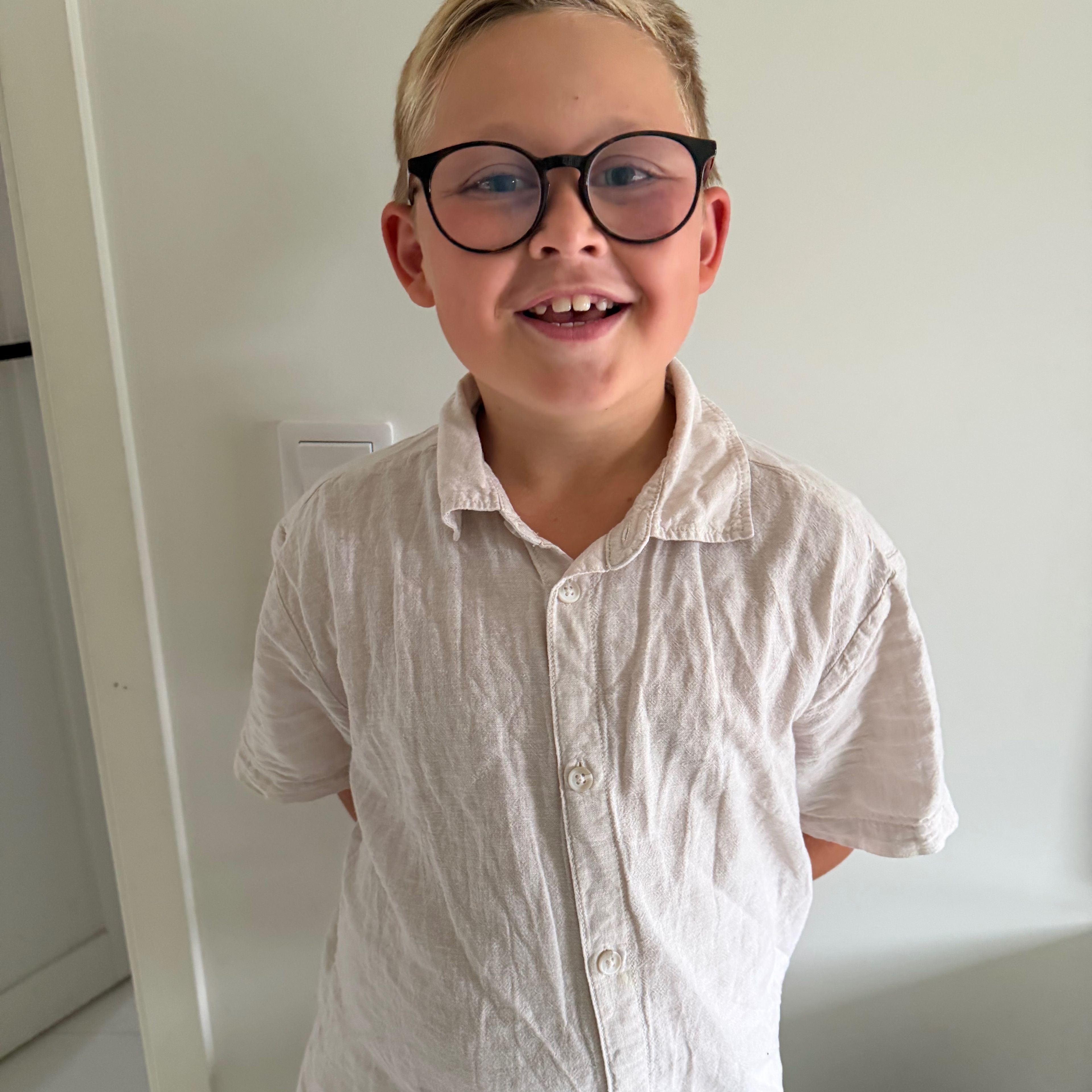 Profilbild för Hector Buskas