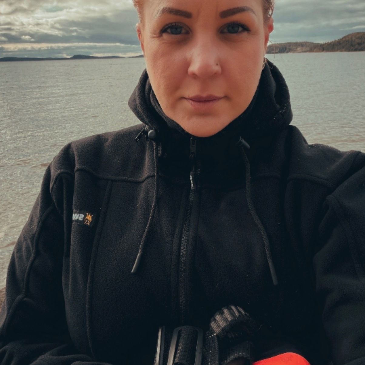 Profilbild för Sofia Olsson