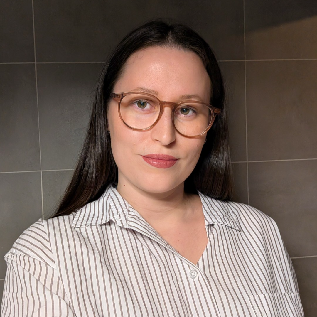 Profilbild för Ebba Dahlberg