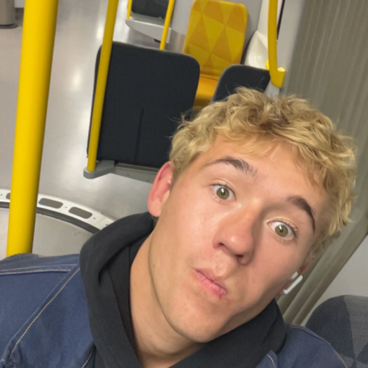 Profilbild för Axel Ljung