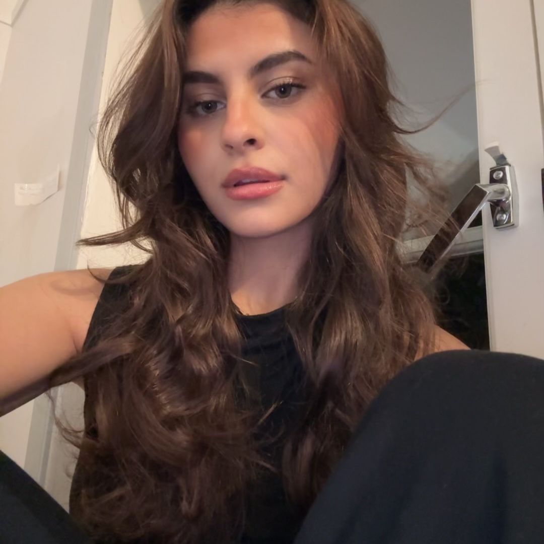 Profilbild för Linn Alomar