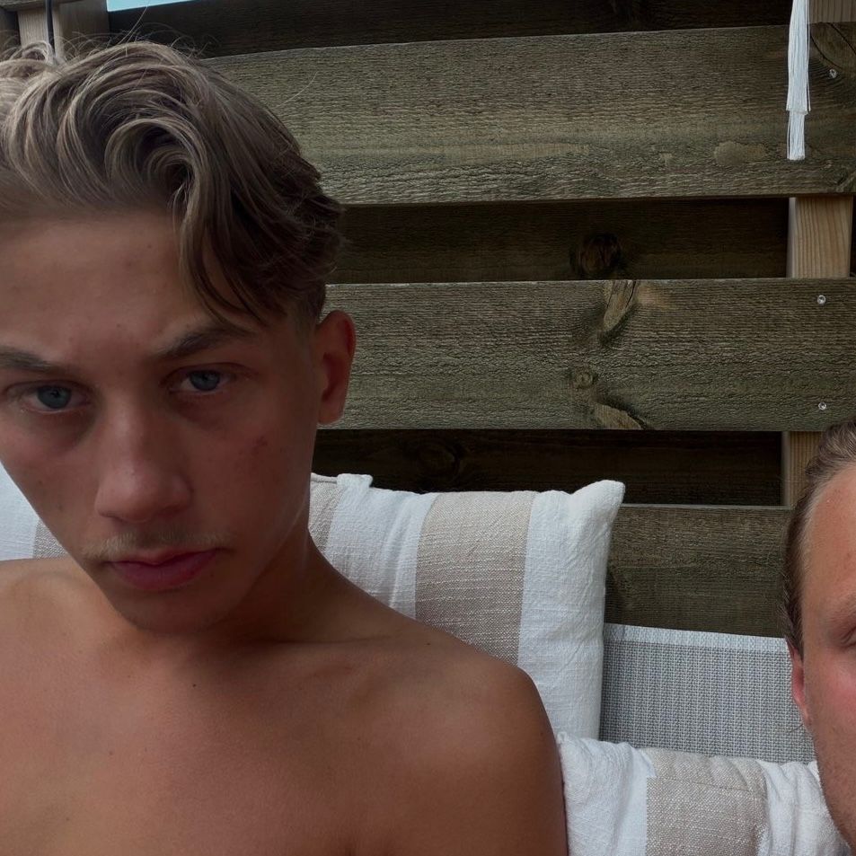 Profilbild för Noel Bergman