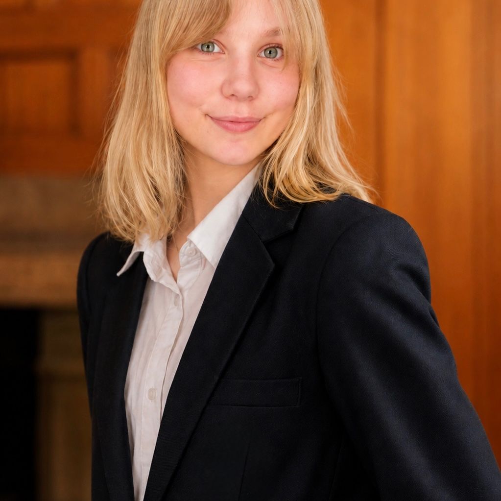 Profilbild för Elsa Mattsson