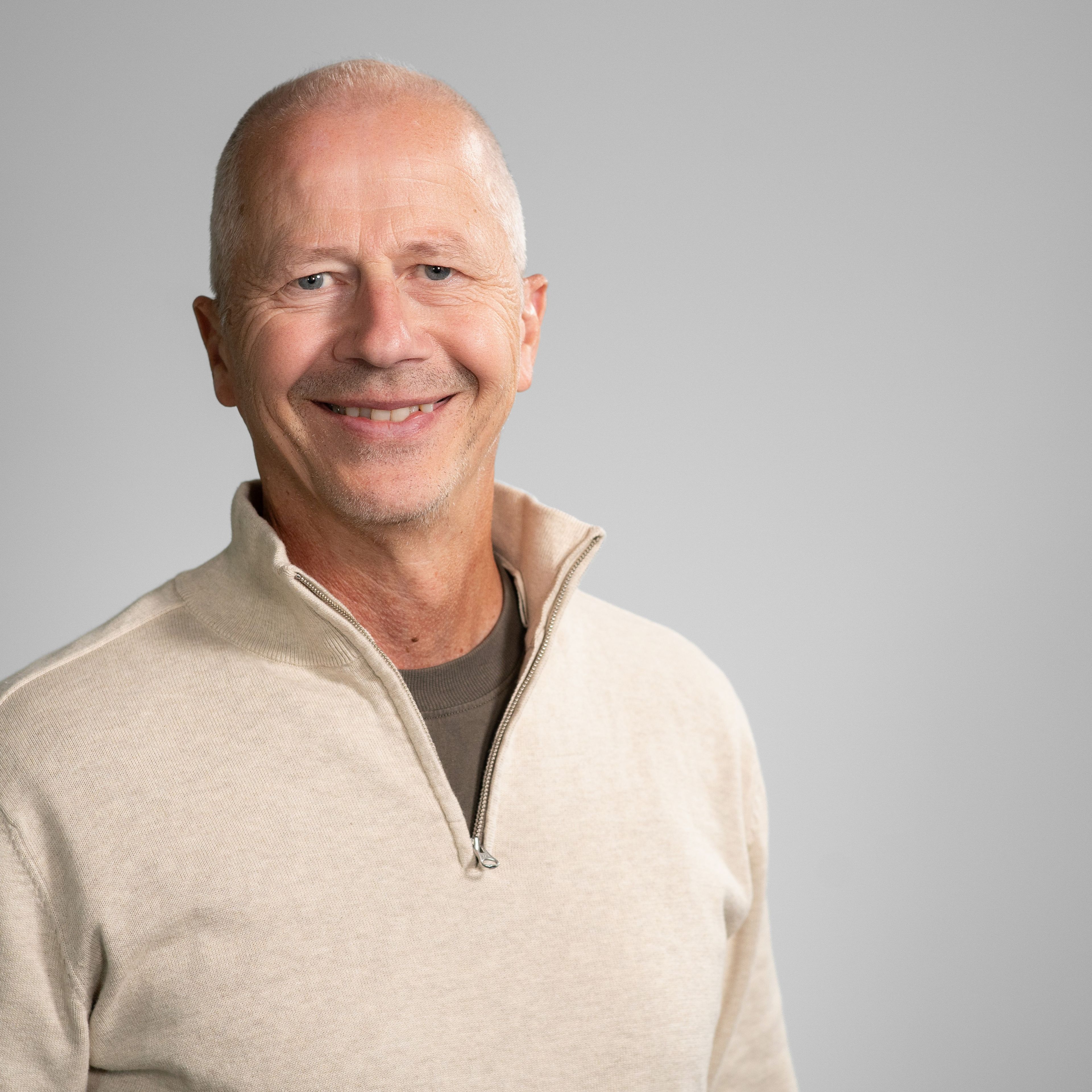 Profilbild för Erik Sundström