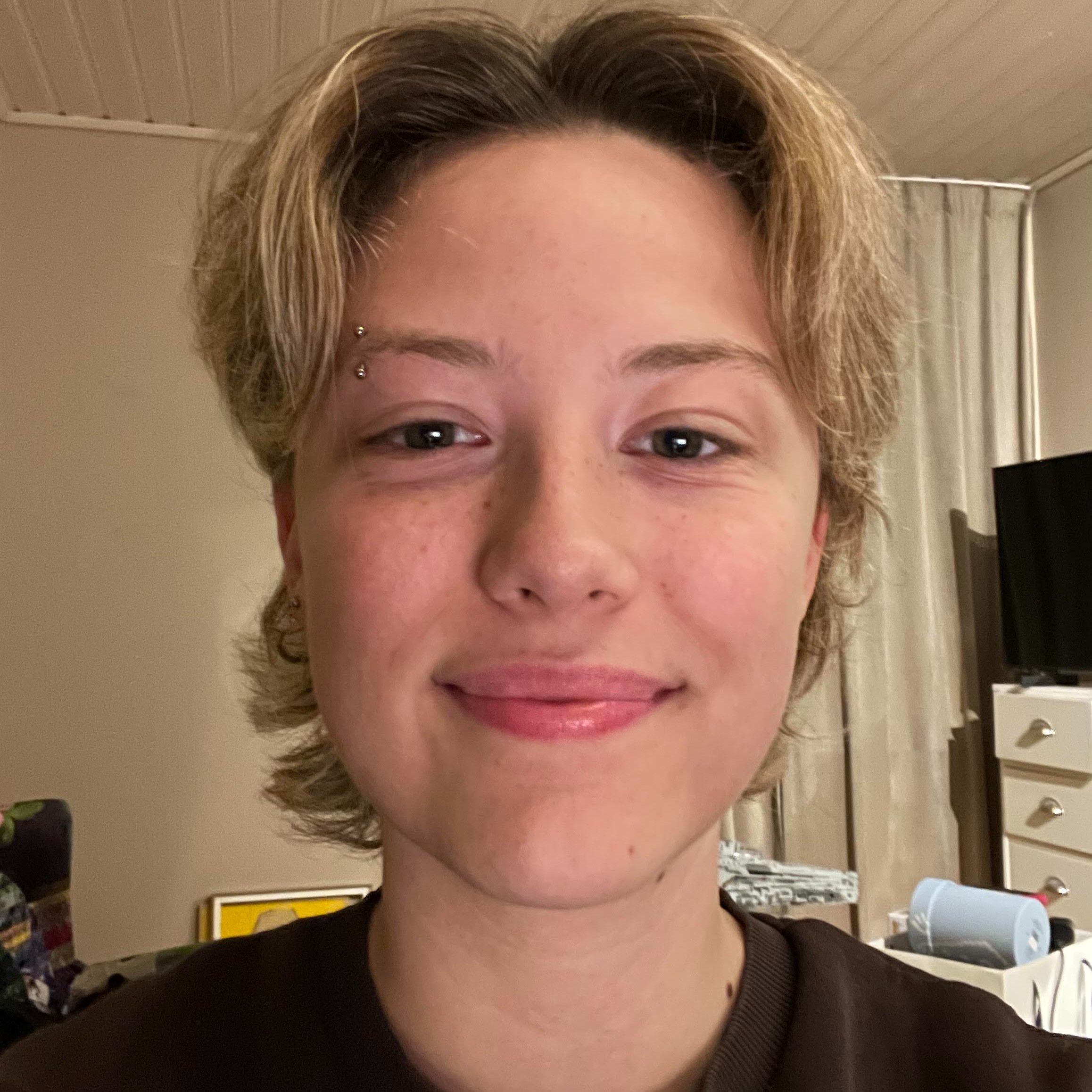 Profilbild för Ástrós Saga Thordardottir