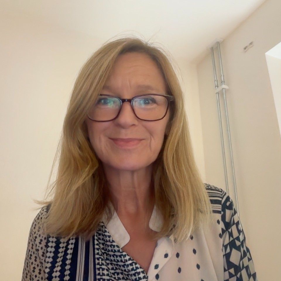 Profilbild för Angela Hasselkvist