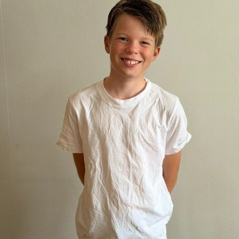 Profilbild för August Wranger