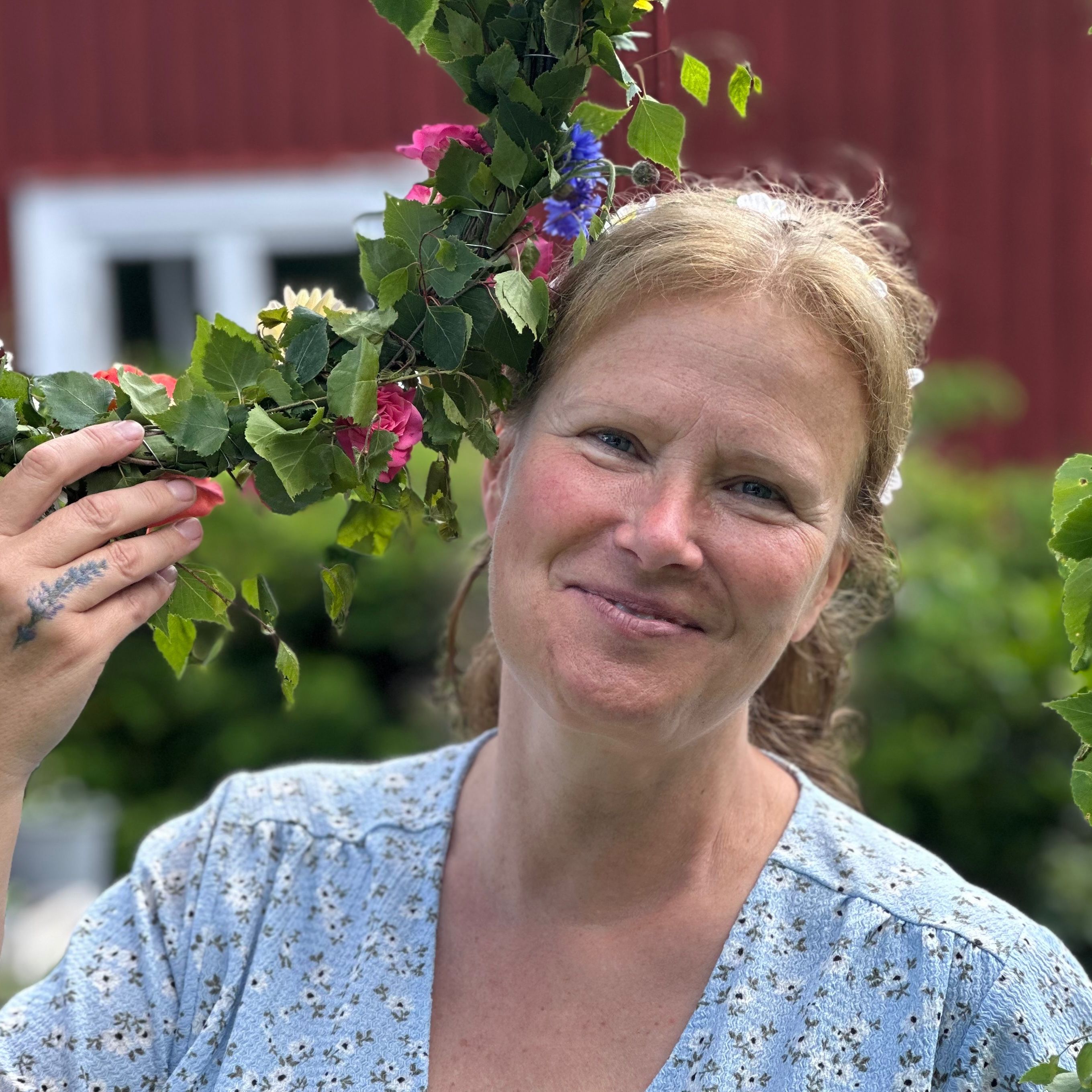 Profilbild för Anna Knutson