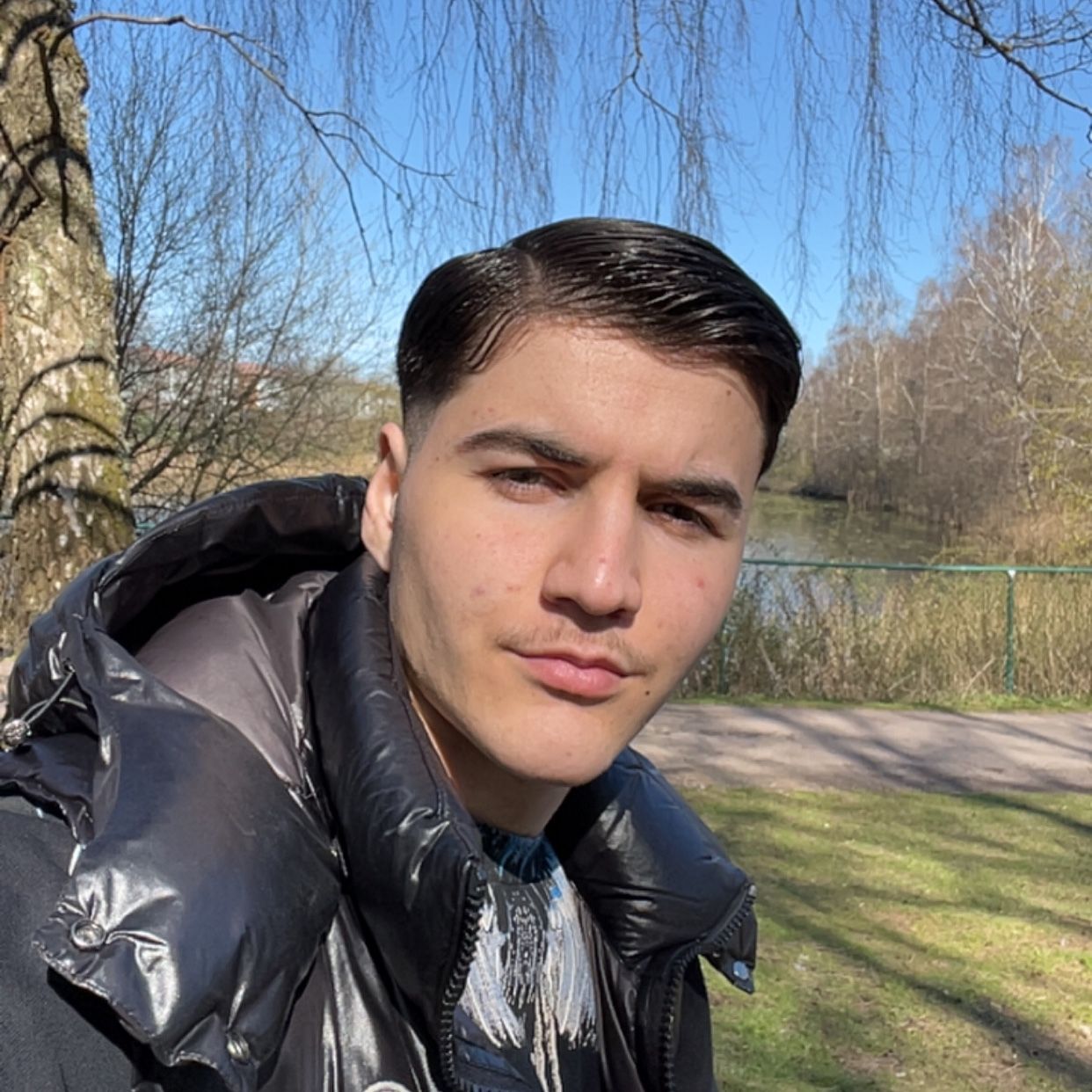 Profilbild för Bleron Asanaj