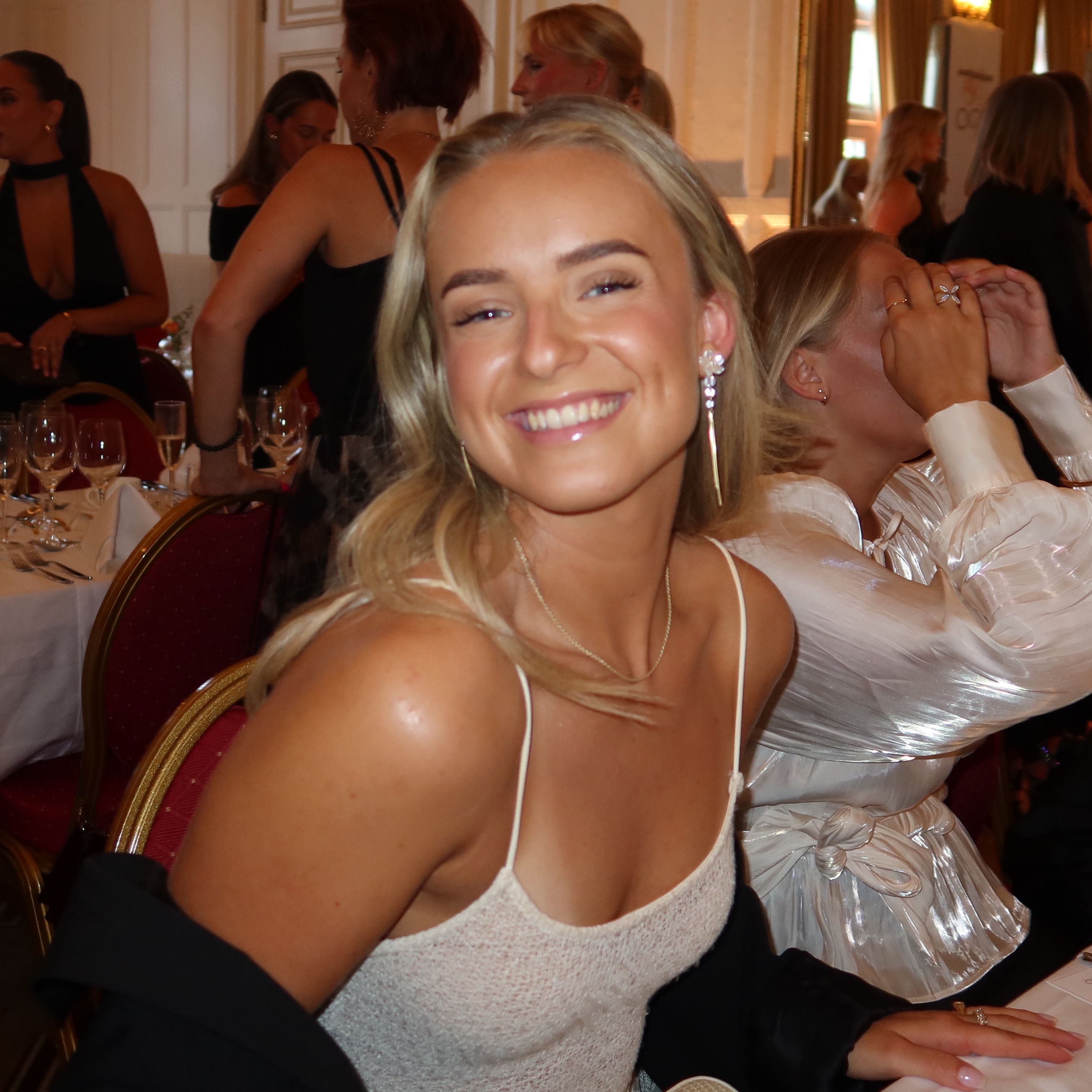 Profilbild för Engla Dahlström