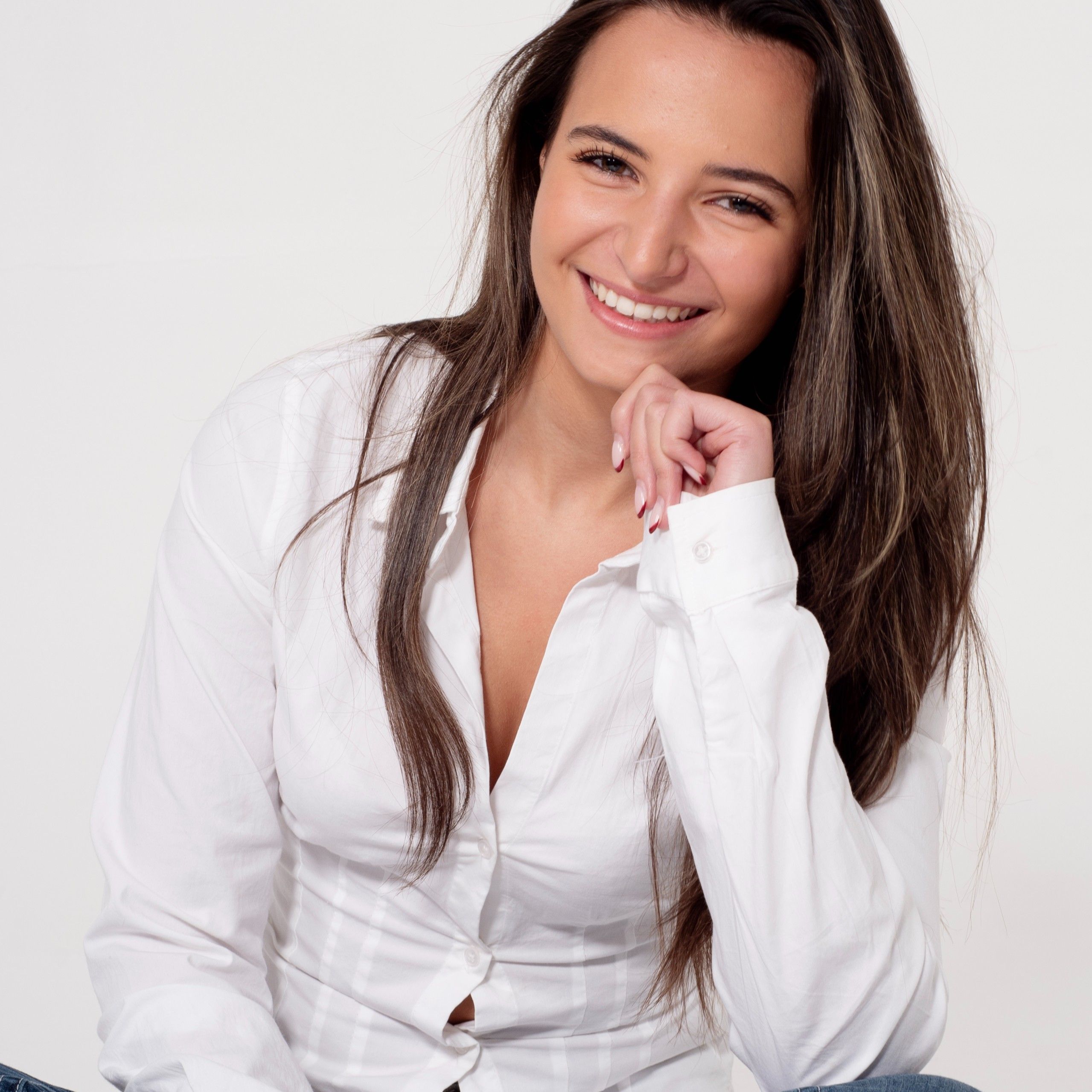Profilbild för Maya Barakat
