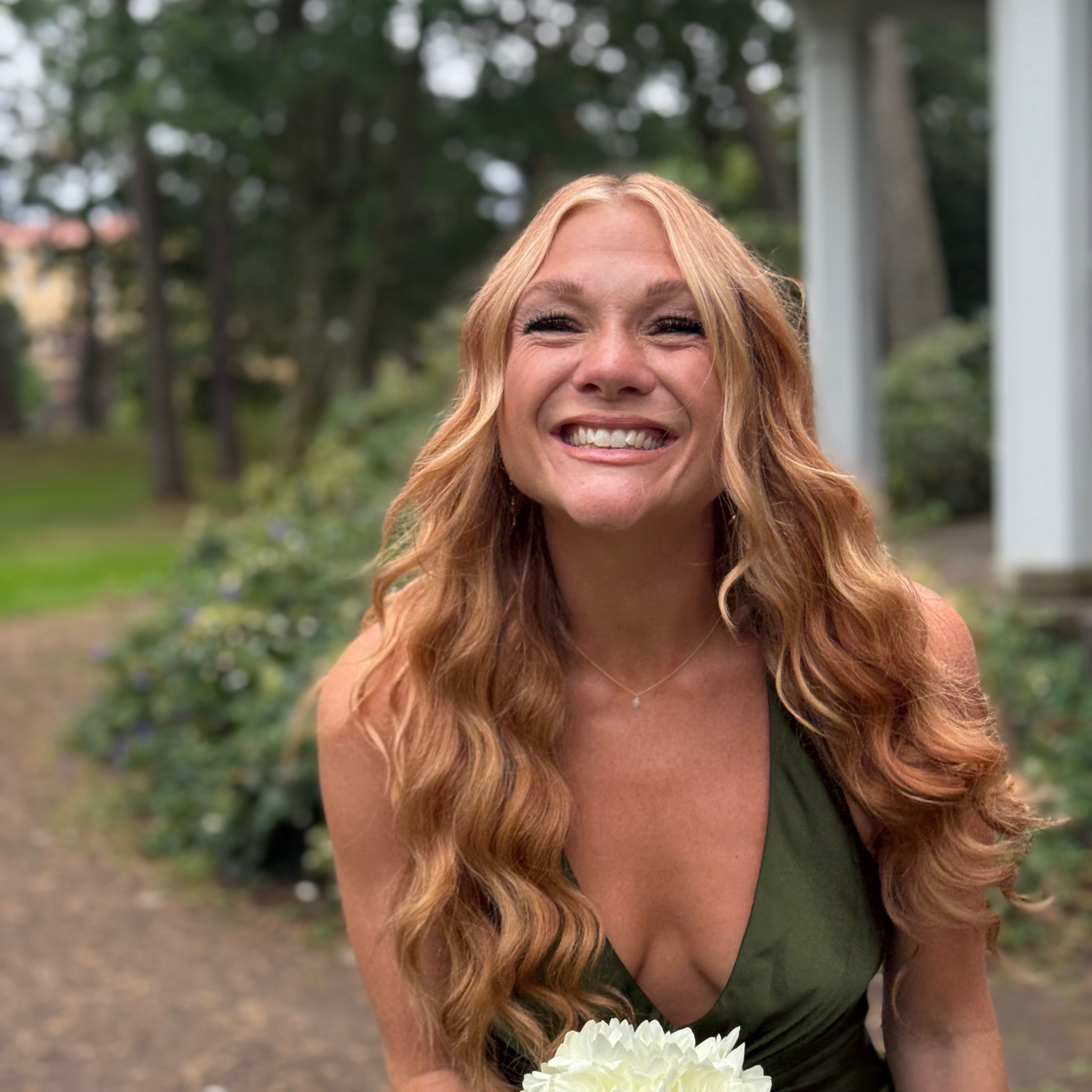 Profilbild för Maria Edner