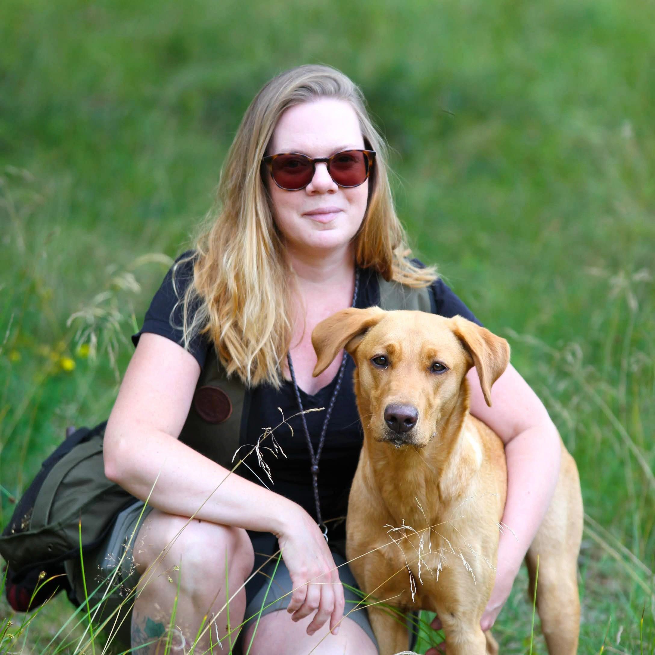 Profilbild för Kristin Eriksson