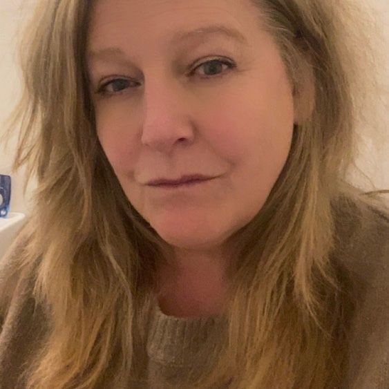 Profilbild för Annika Ohlsson