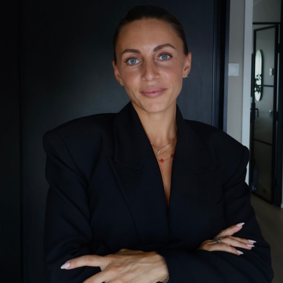 Profilbild för Alexandra Mouratidou