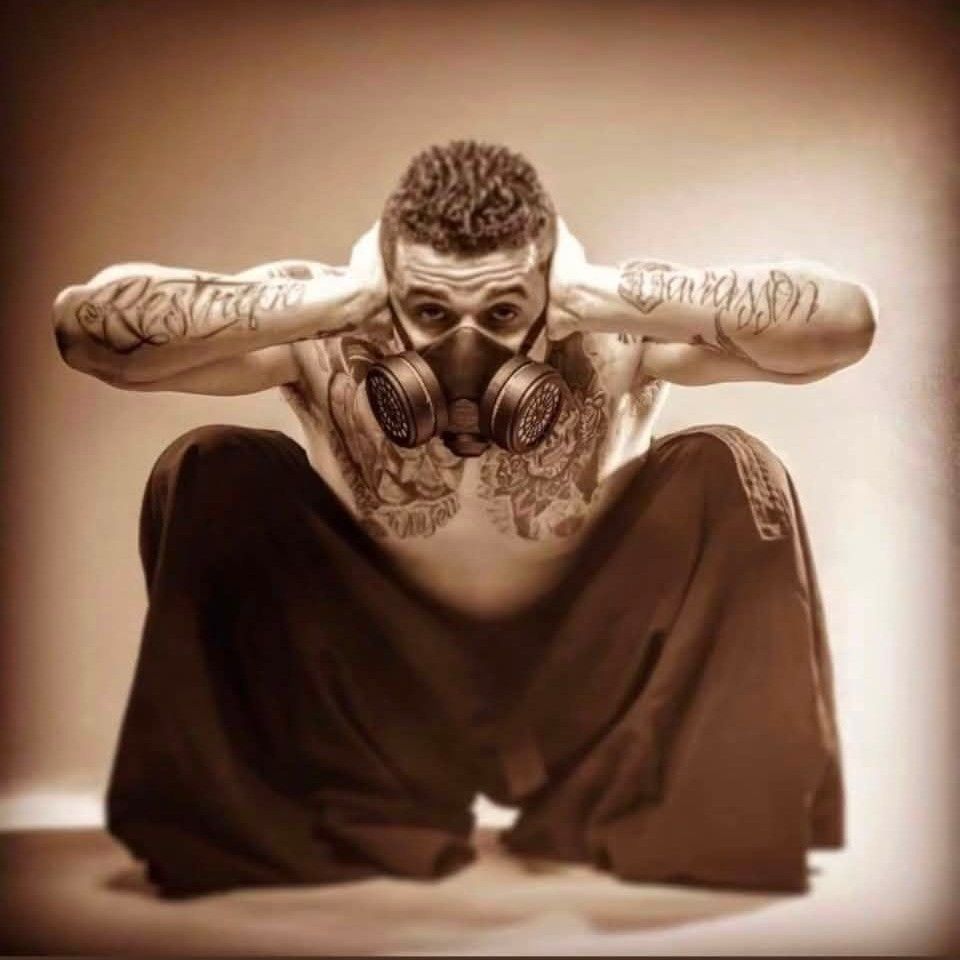 Profilbild för Johnny Davidsson