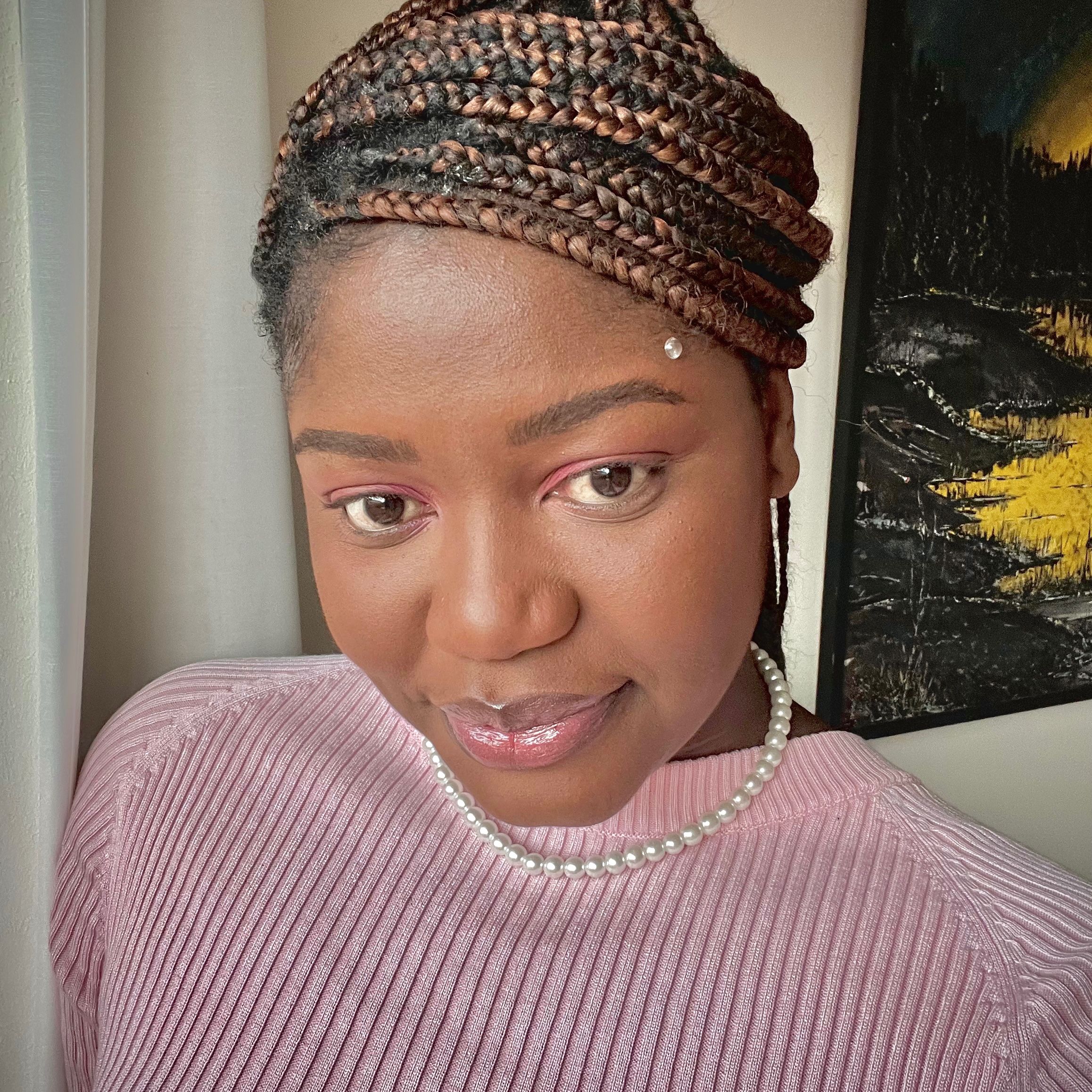 Profilbild för Desiree Larsson