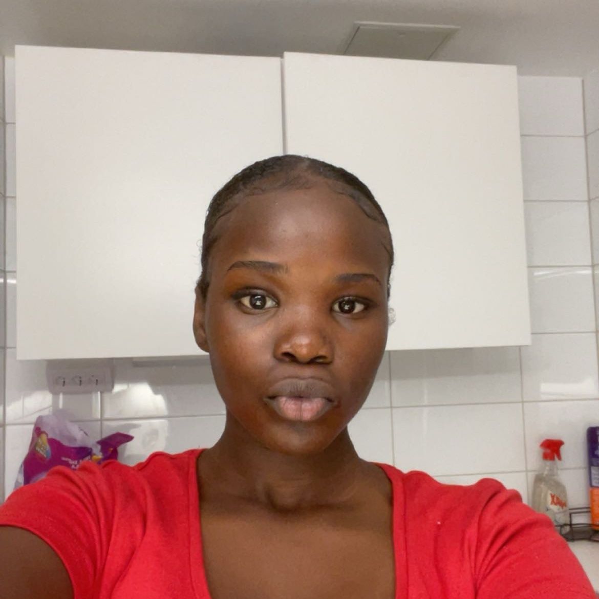Profilbild för Liyna Jabir