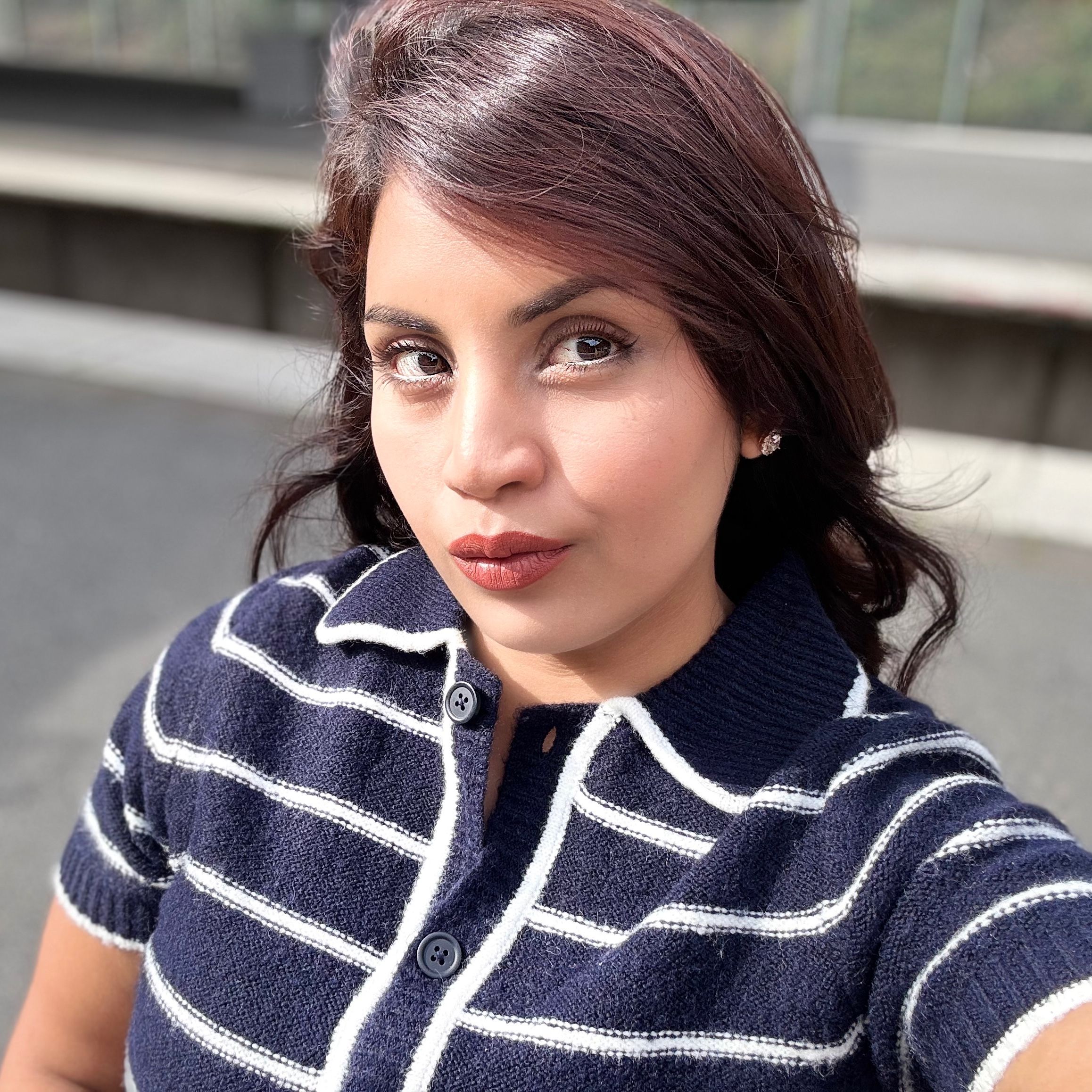 Profilbild för Sadia Sharmin Prome