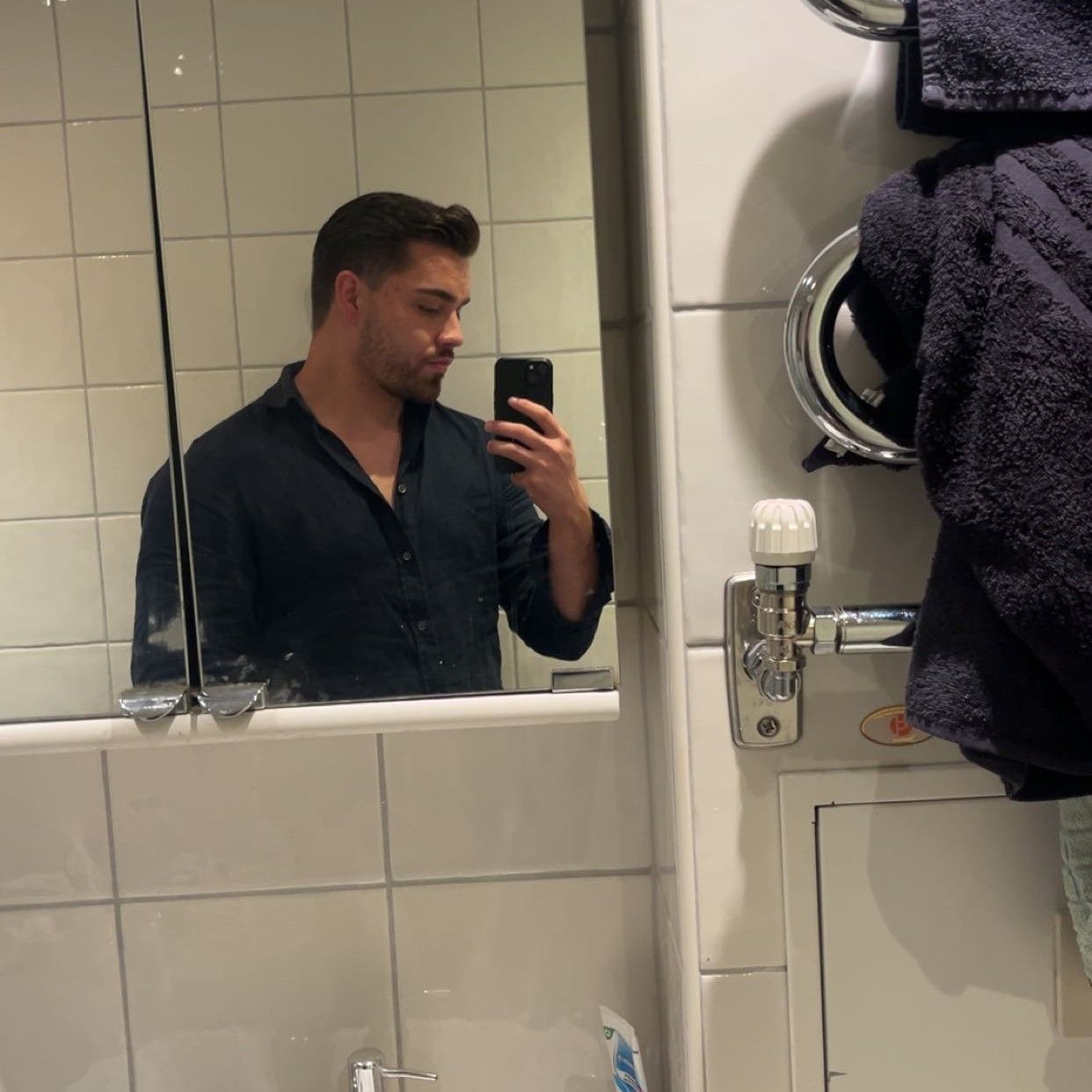 Profilbild för Victor Lindeen