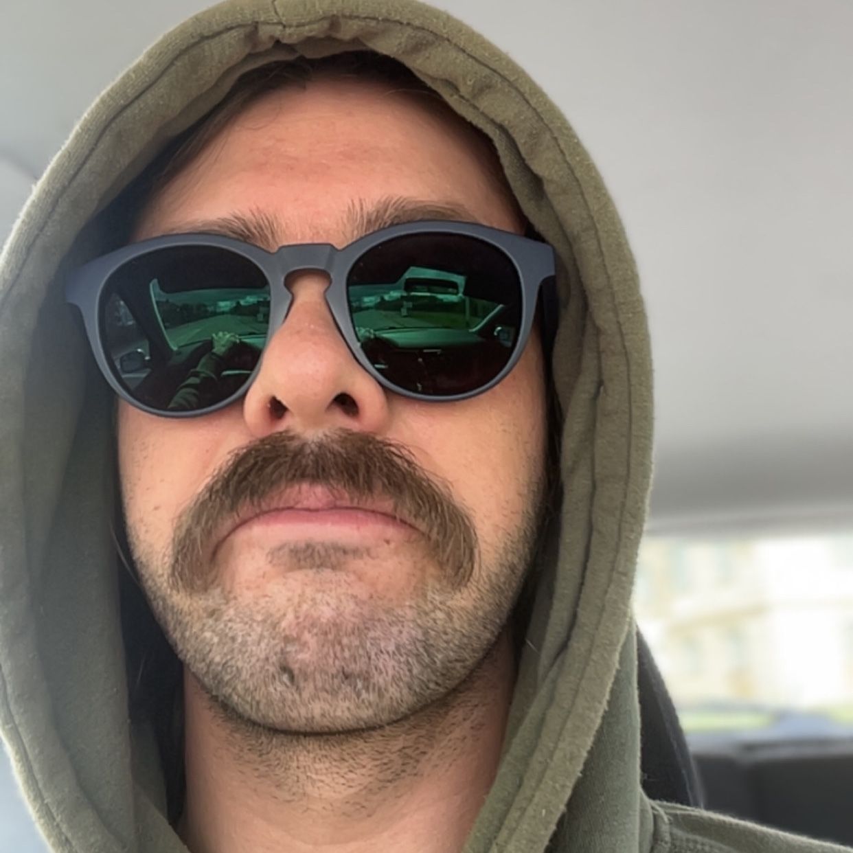 Profilbild för Oskar Melin