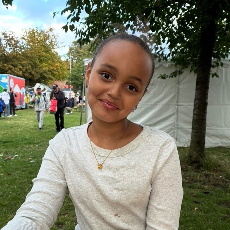 Profilbild för Aliya Skog