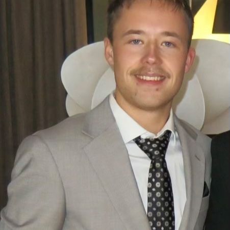 Profilbild för Liam Viklund