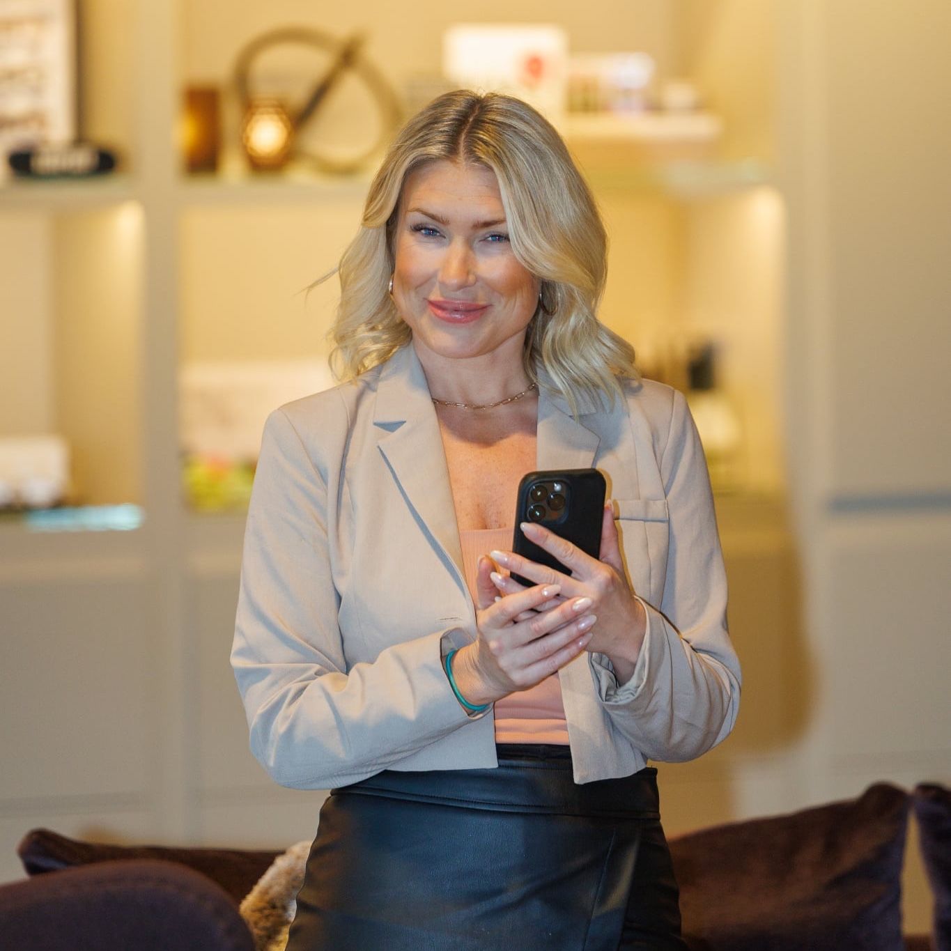 Profilbild för Cecilia Holmblad