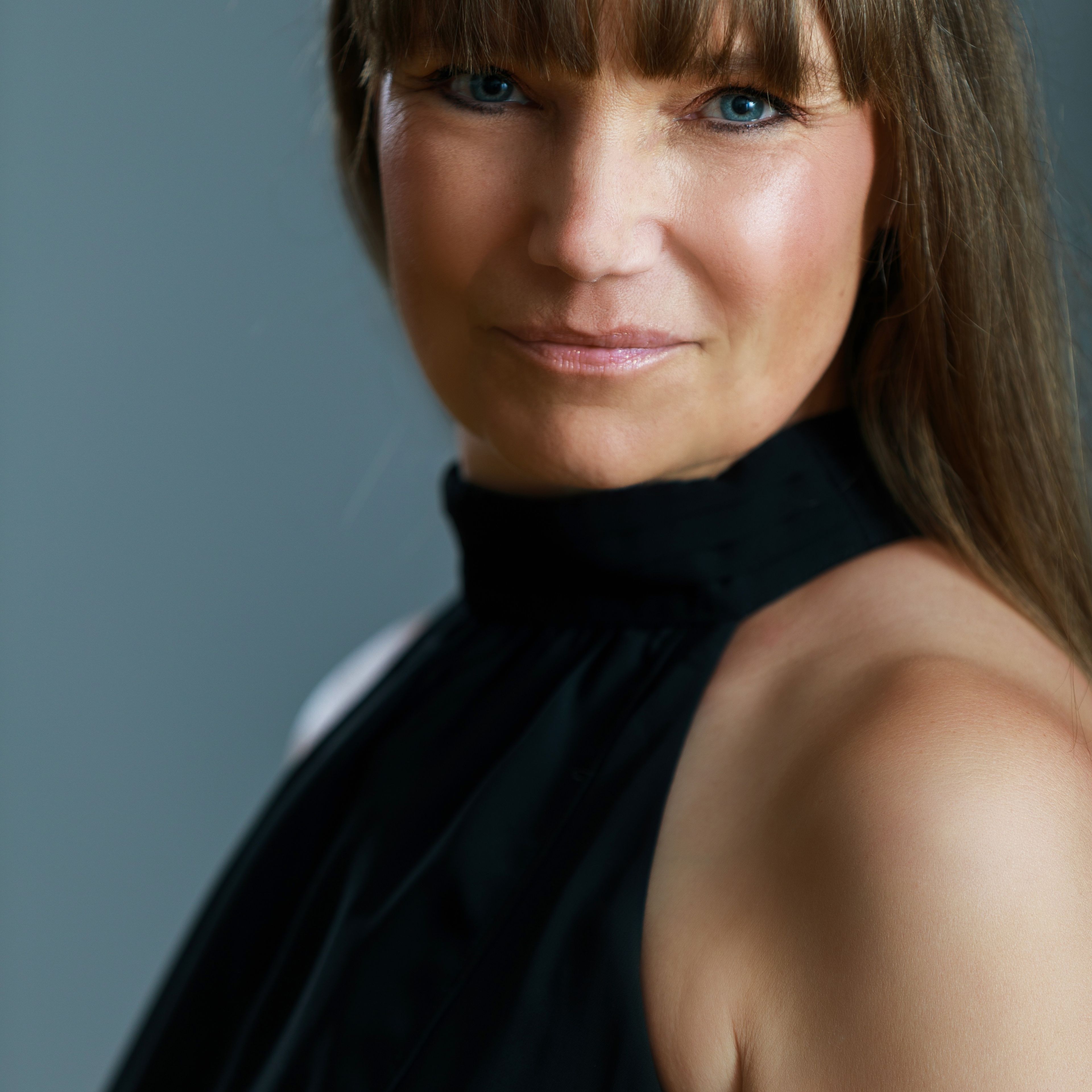Profilbild för Nina Tågerud